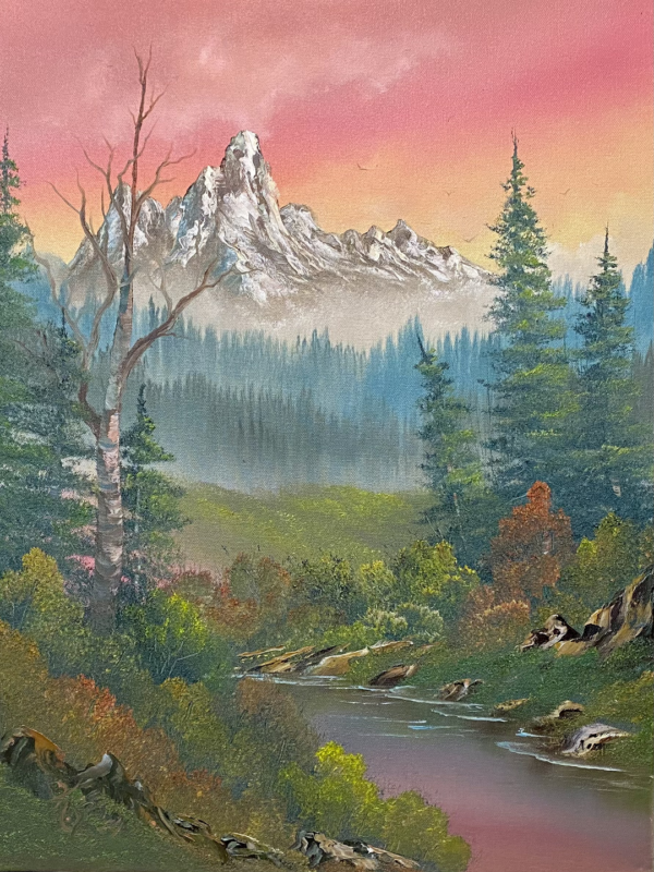 "peaceful-sundown-tranquil-landscape-painting"